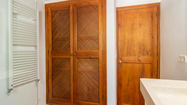 Rural Villa Es Coster