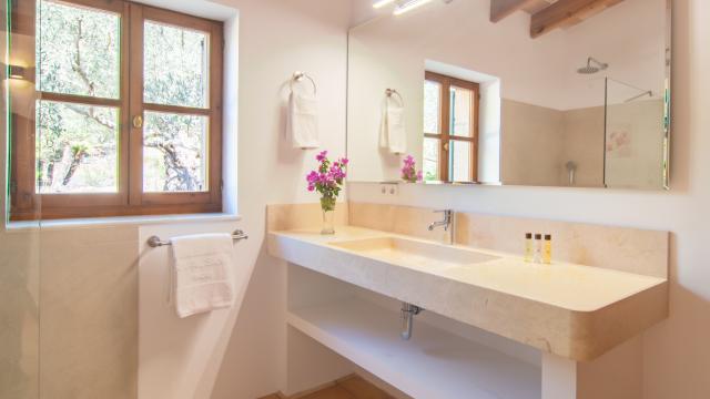 Rural Villa Es Coster