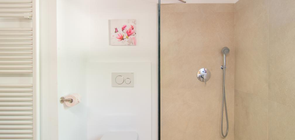 Rural Villa Es Coster