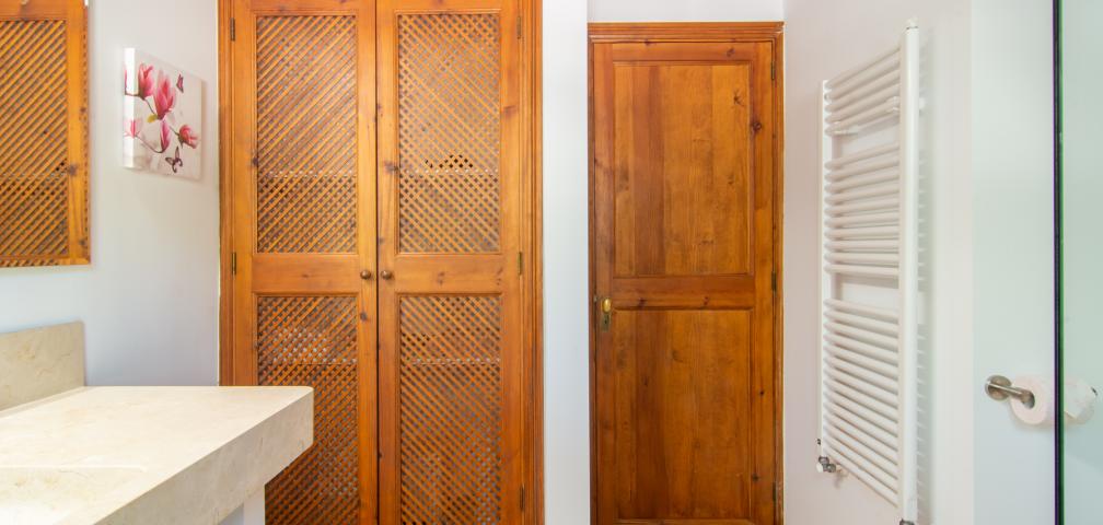 Rural Villa Es Coster