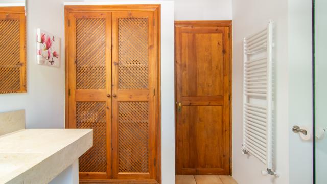 Rural Villa Es Coster