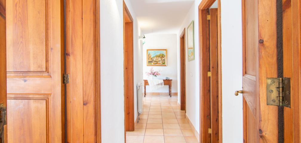 Rural Villa Es Coster