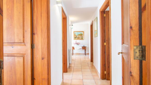 Rural Villa Es Coster