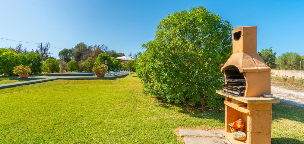 Rural Villa Sa Pova