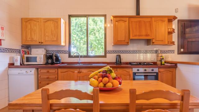 Rural Villa Sa Pova