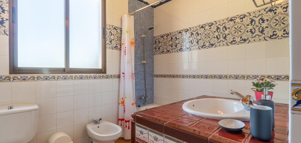 Rural Villa Sa Pova