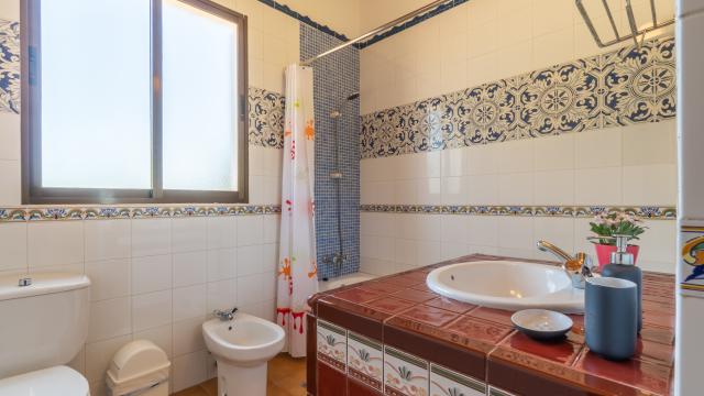 Rural Villa Sa Pova
