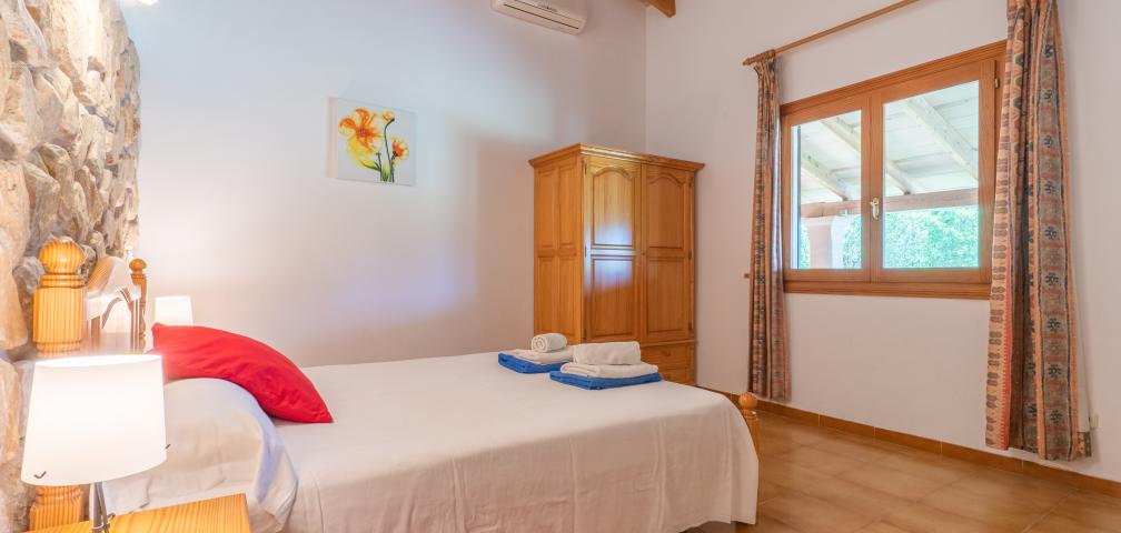 Rural Villa Sa Pova