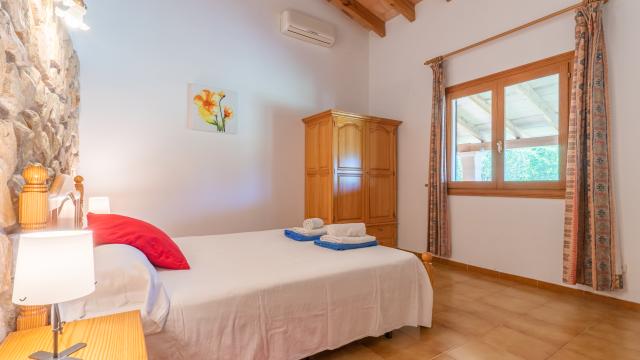 Rural Villa Sa Pova