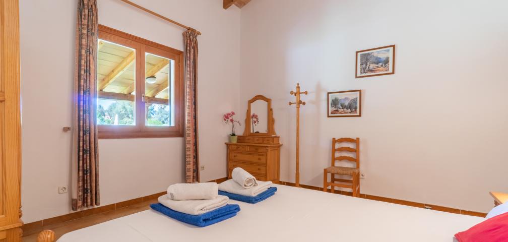 Rural Villa Sa Pova