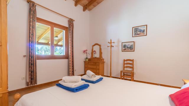 Rural Villa Sa Pova