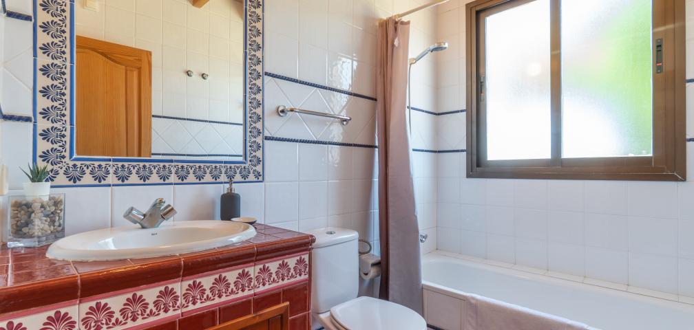 Rural Villa Sa Pova
