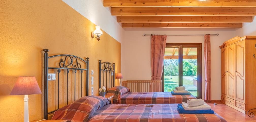 Rural Villa Sa Pova