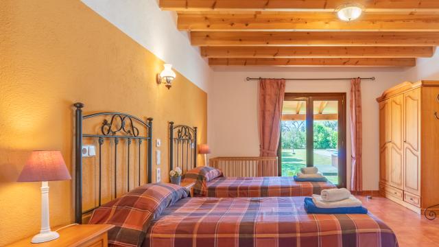 Rural Villa Sa Pova