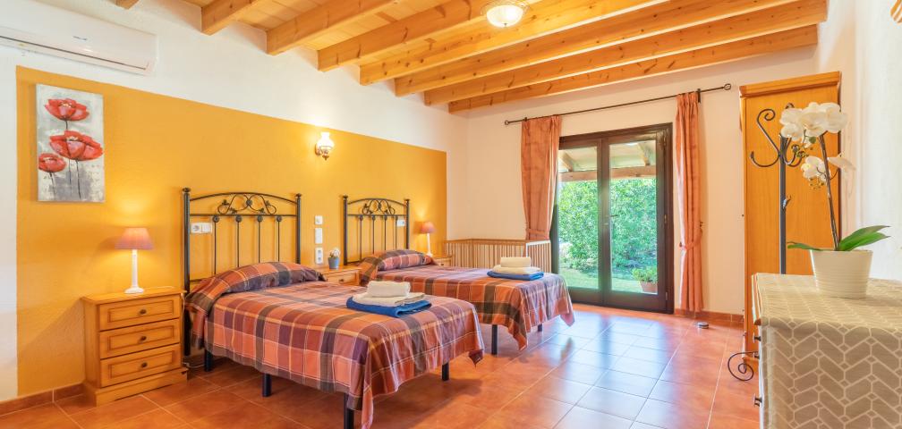 Rural Villa Sa Pova