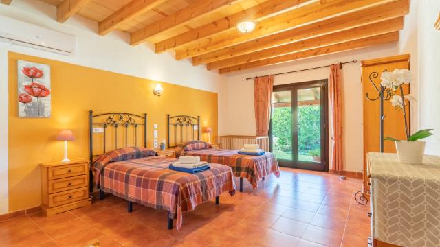 Rural Villa Sa Pova