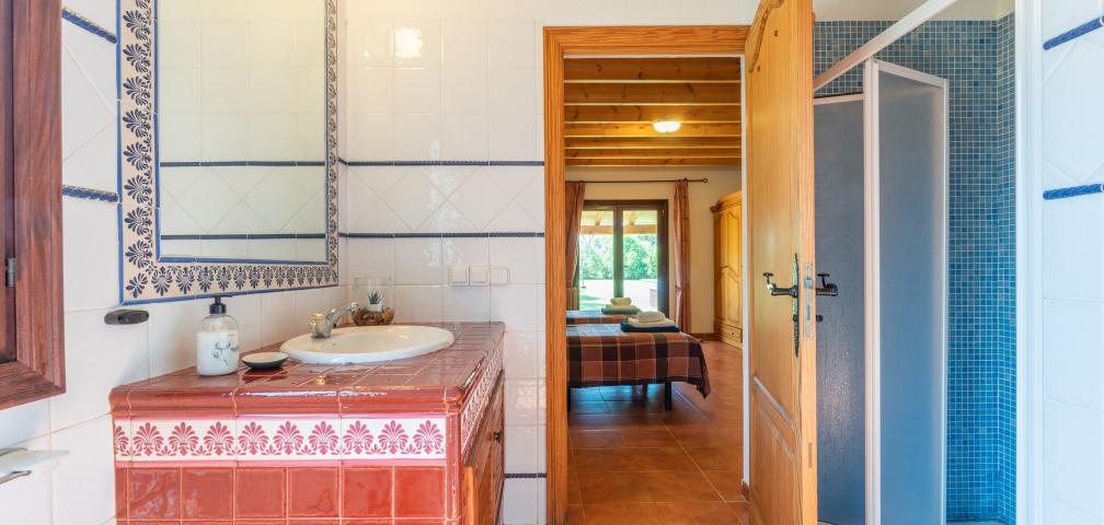 Rural Villa Sa Pova