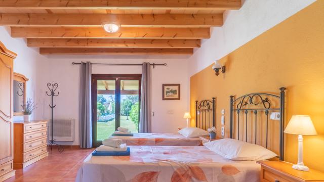 Rural Villa Sa Pova