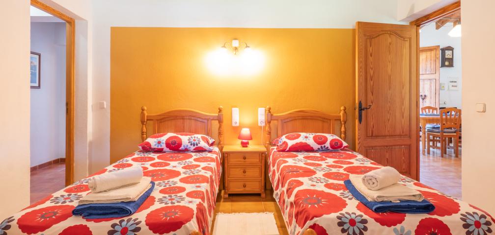 Rural Villa Sa Pova