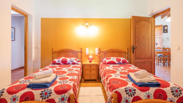 Rural Villa Sa Pova