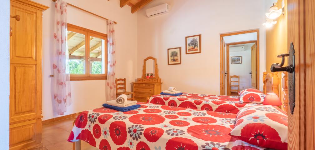 Rural Villa Sa Pova