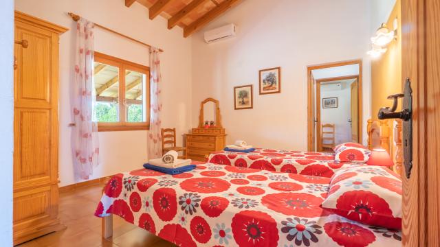 Rural Villa Sa Pova