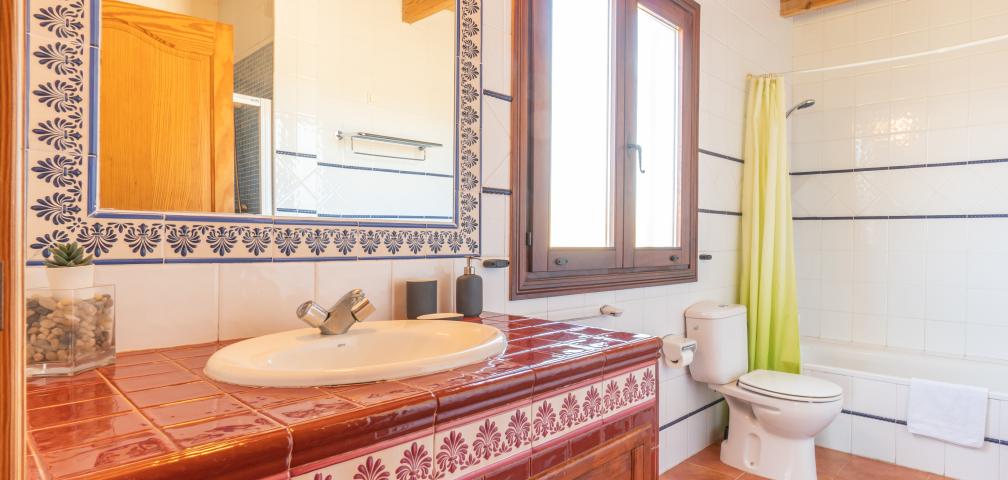 Rural Villa Sa Pova
