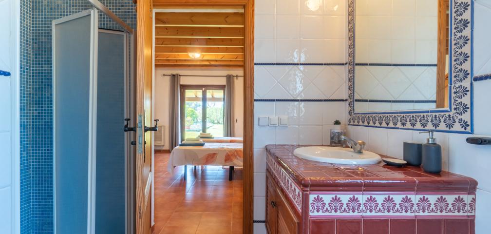 Rural Villa Sa Pova