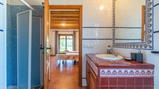 Rural Villa Sa Pova