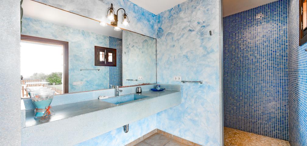 Rural Villa Es Coll Doret