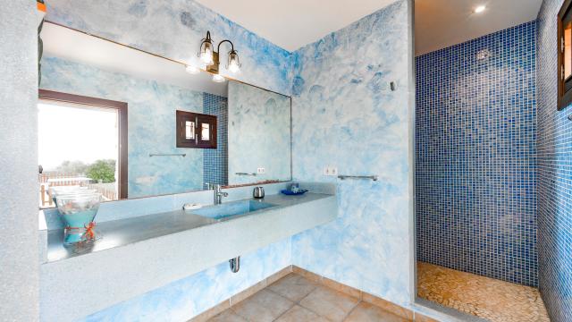 Rural Villa Es Coll Doret