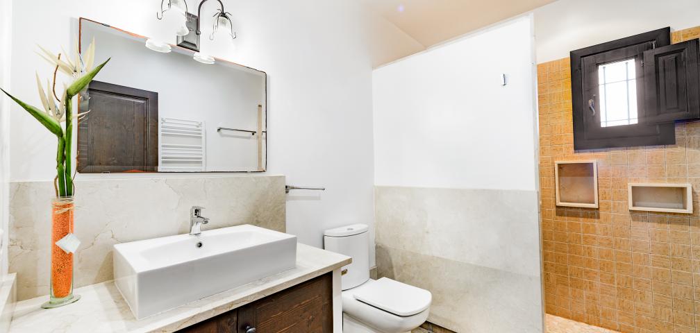 Rural Villa Es Coll Doret