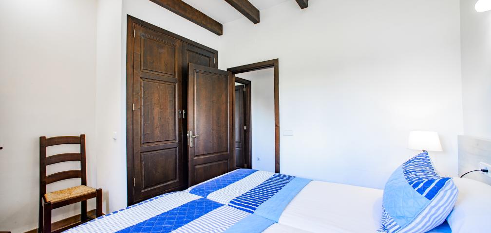 Rural Villa Es Coll Doret