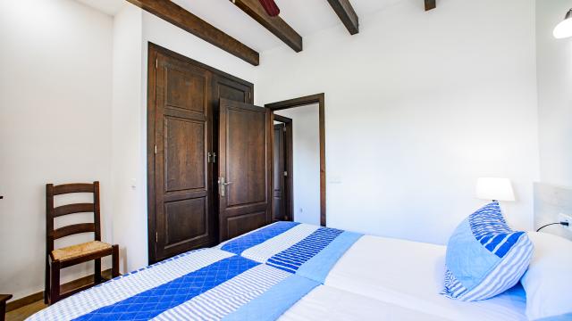 Rural Villa Es Coll Doret