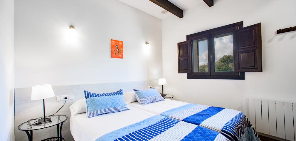 Rural Villa Es Coll Doret