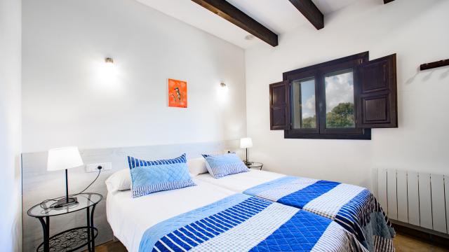 Rural Villa Es Coll Doret