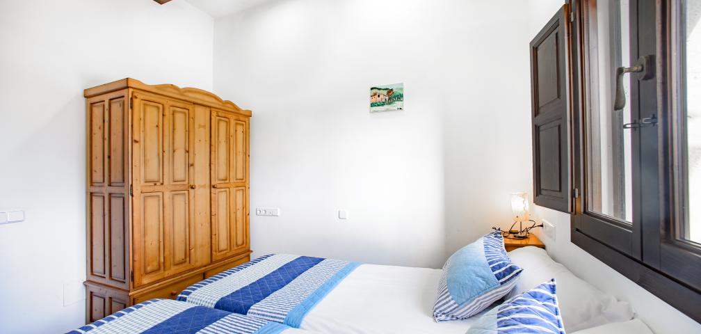 Rural Villa Es Coll Doret