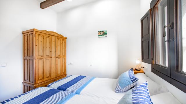 Rural Villa Es Coll Doret