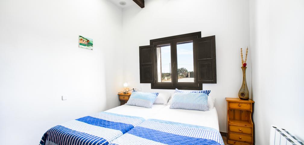 Rural Villa Es Coll Doret