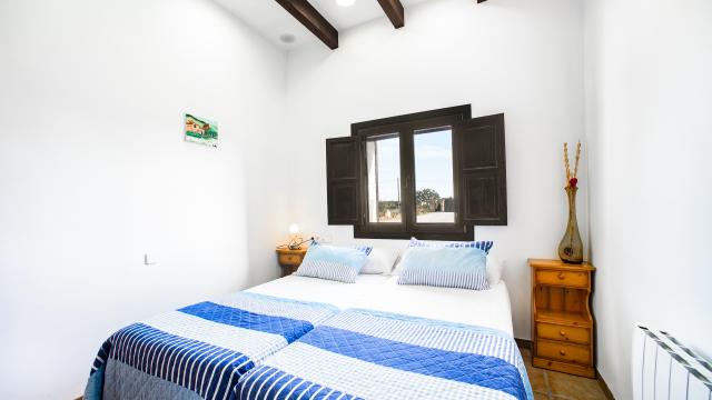 Rural Villa Es Coll Doret