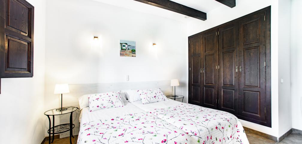 Rural Villa Es Coll Doret