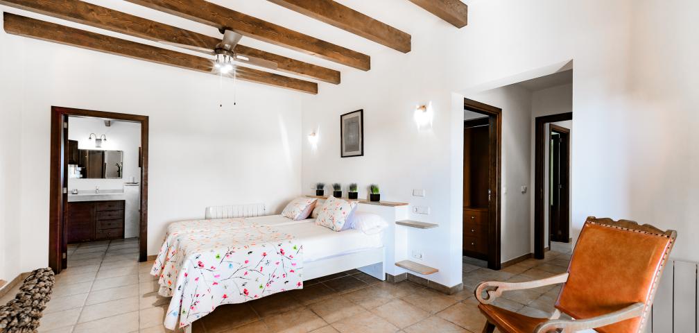 Rural Villa Es Coll Doret