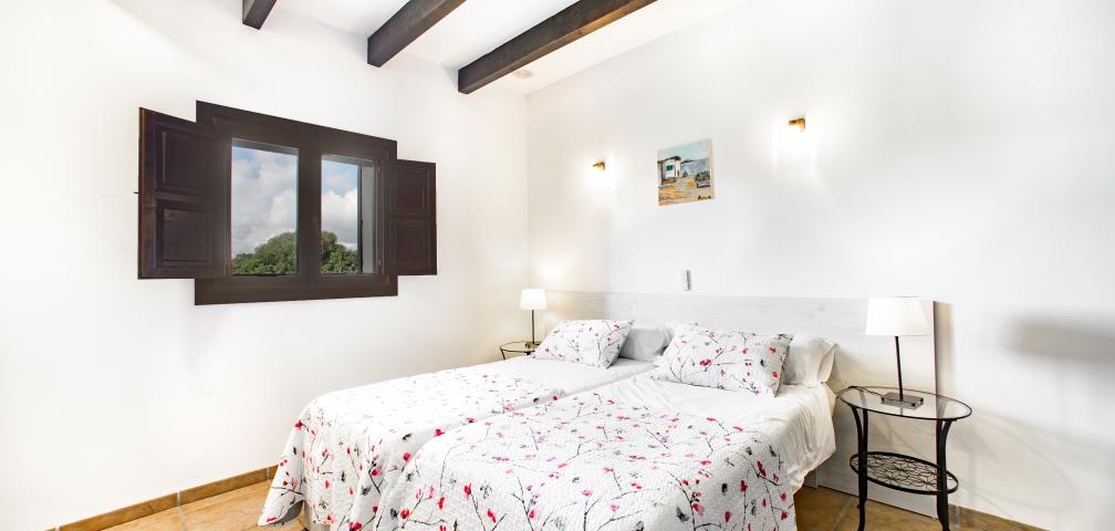 Rural Villa Es Coll Doret