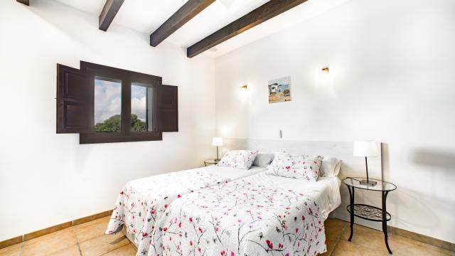 Rural Villa Es Coll Doret