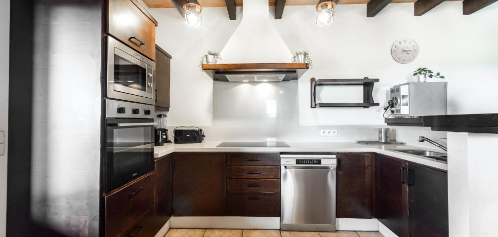 Rural Villa Es Coll Doret