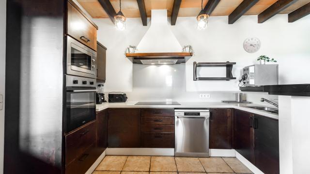 Rural Villa Es Coll Doret