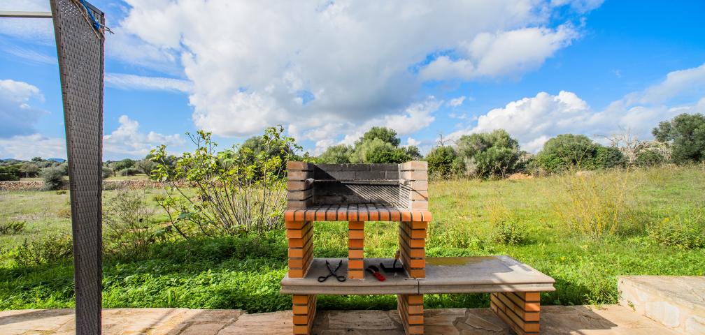 Rural Villa Es Coll Doret