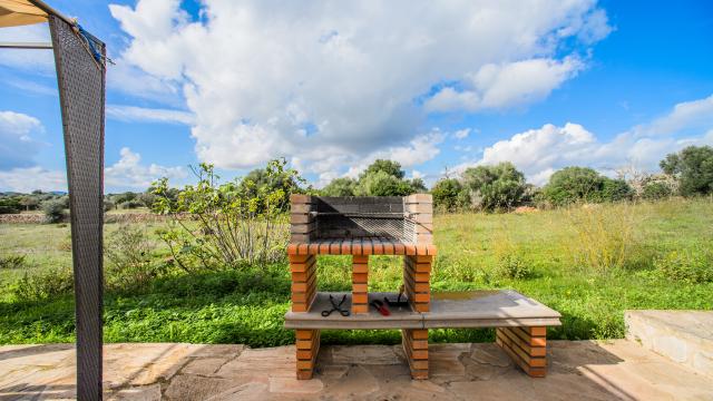 Rural Villa Es Coll Doret