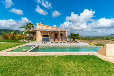 Finca Desigual