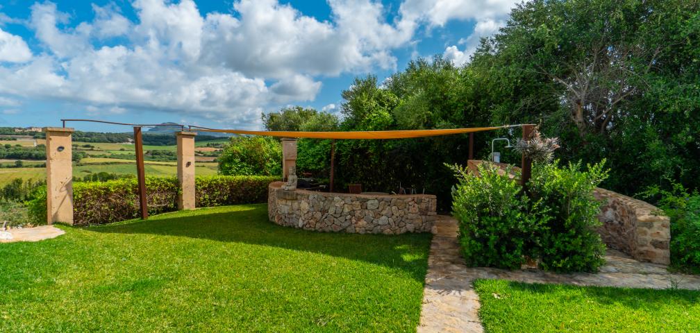 Rural Villa Desigual